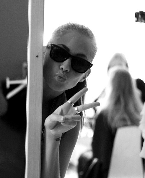 Ракель Фортуновская | 