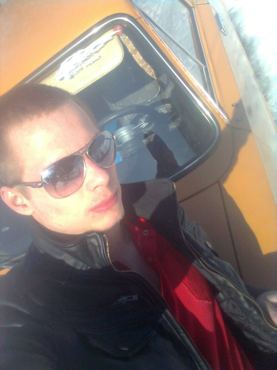 Руслан Яковлев | 