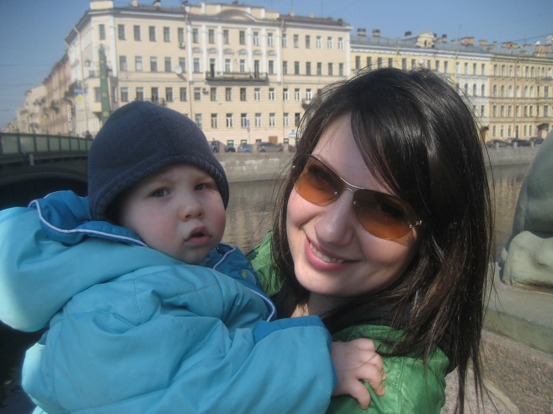 Екатерина Юдина | Санкт-Петербург