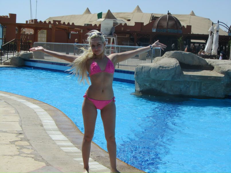 Катюша Юркова | Москва