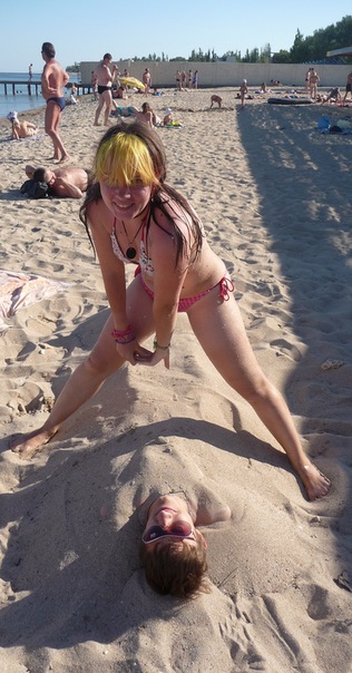 №18, Катюшка Фролова, 36 лет, Николаев №18, Катюшка Фролова, 36 лет, Николаев