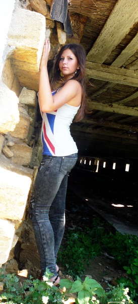 №23, Елизавета Рац, Одесса №23, Елизавета Рац, Одесса