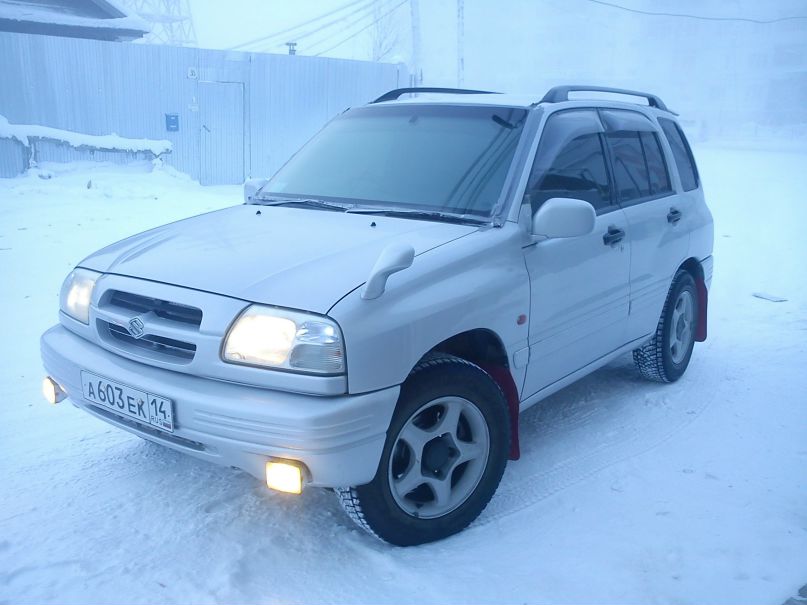 Анатолий Иванов | Намцы