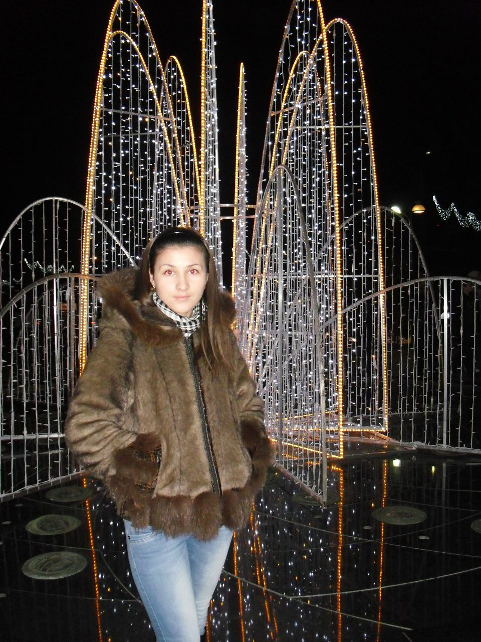 Silvika **** | New York City