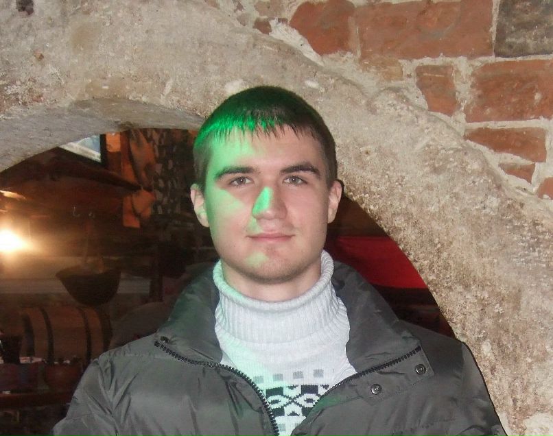 Артем Боярин | Хмельницкий