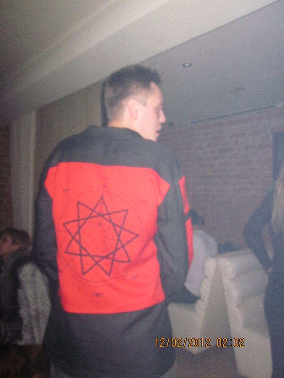 Тоха Игнатов *@.N.T.O.N.Y?* | Москва