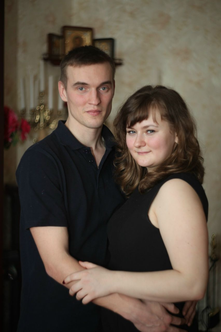 Anastasya Ivanova | Москва