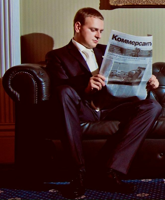 Антон Романов ♫ I{AI{TYC ♫ | Самара