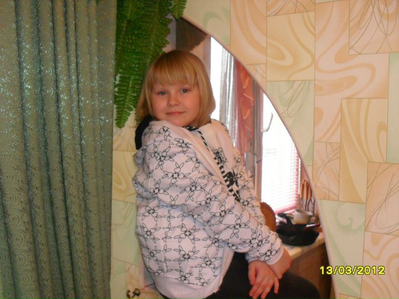 Татьяна Соловьева | Тольятти