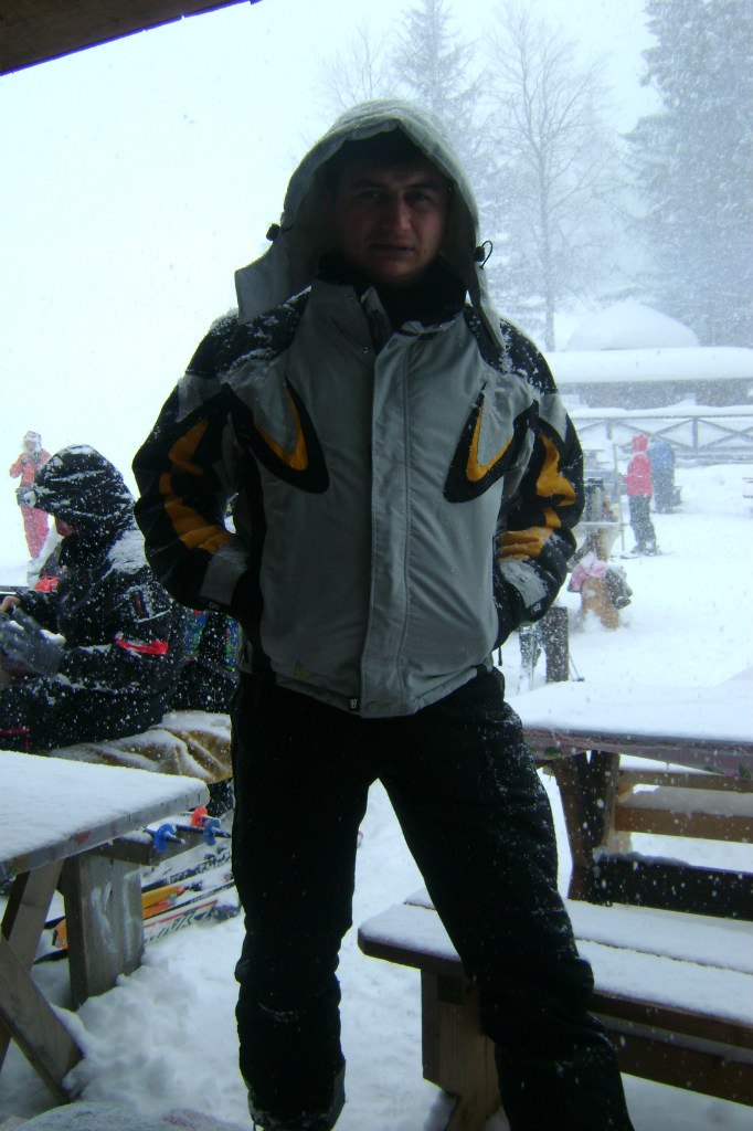 Руслан Фесенко | Киев