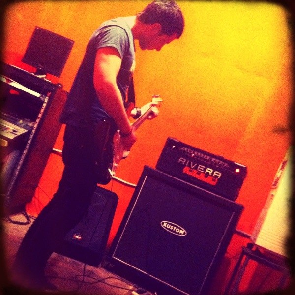 Янис Элефтериди | Москва