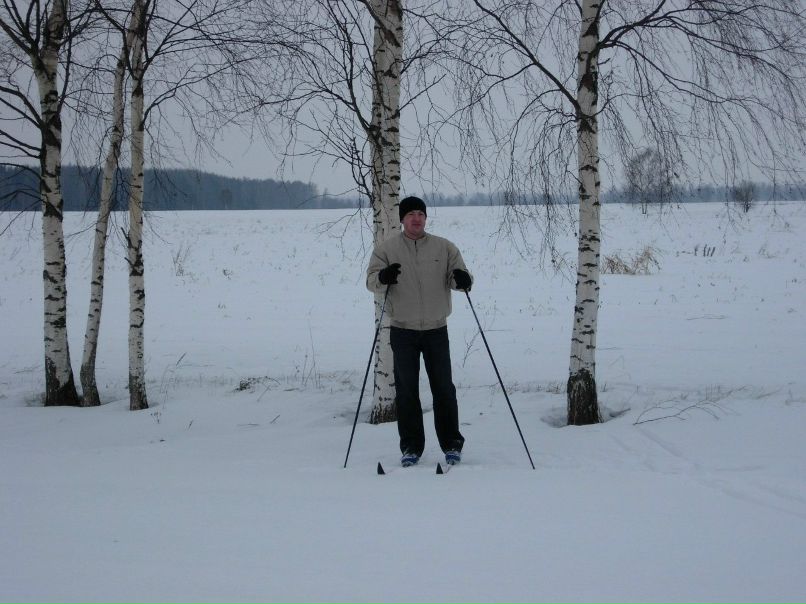 Алексей Стратийчук | Санкт-Петербург