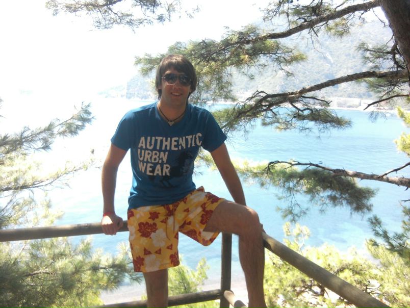 №93, Юрий Коварин, Москва №93, Юрий Коварин, Москва