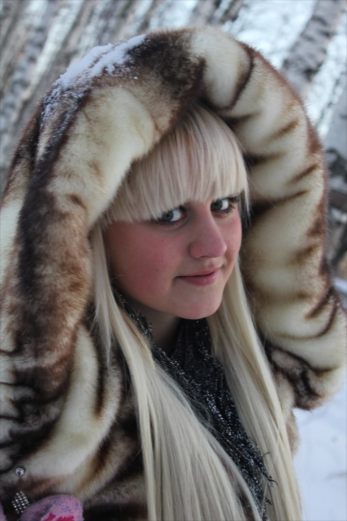 Екатерина Романова | Муром