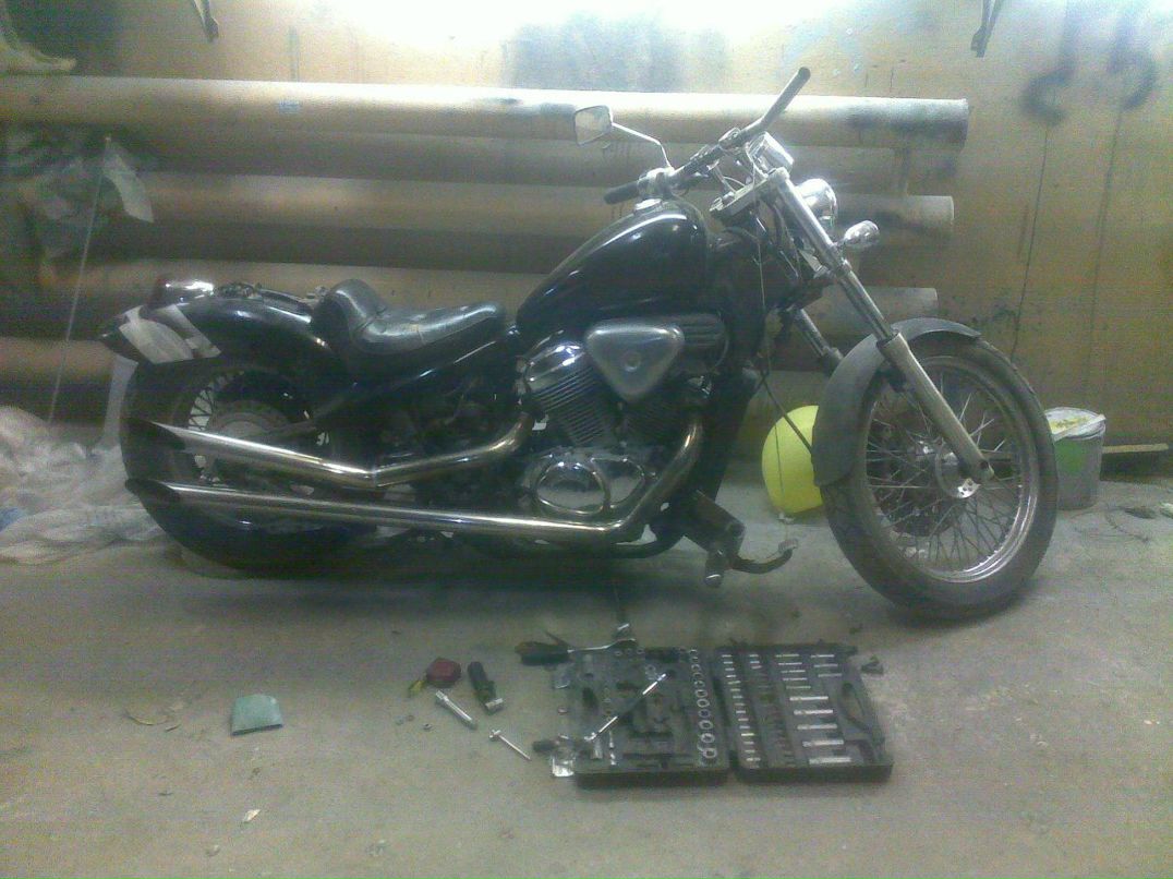 Артем Васильев | Санкт-Петербург