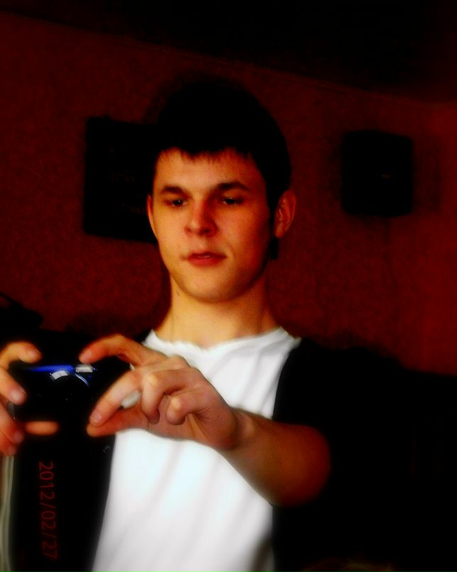 Сергей Корнийчук | 