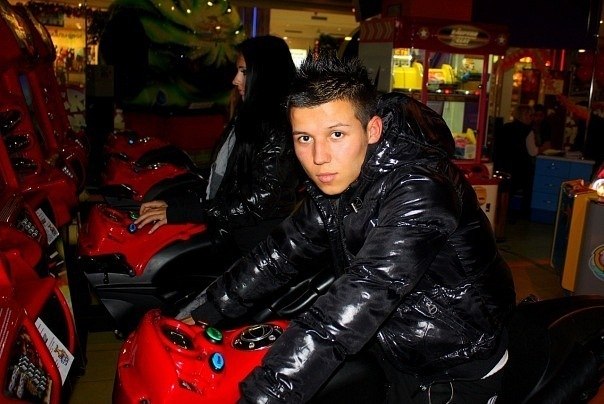 Вова Нестеров -=Только Твой=-⎲⎷⎛⎝⎝⏠⏝⏠⎠ ⎷⎛⎝⎳[√ι | Одесса