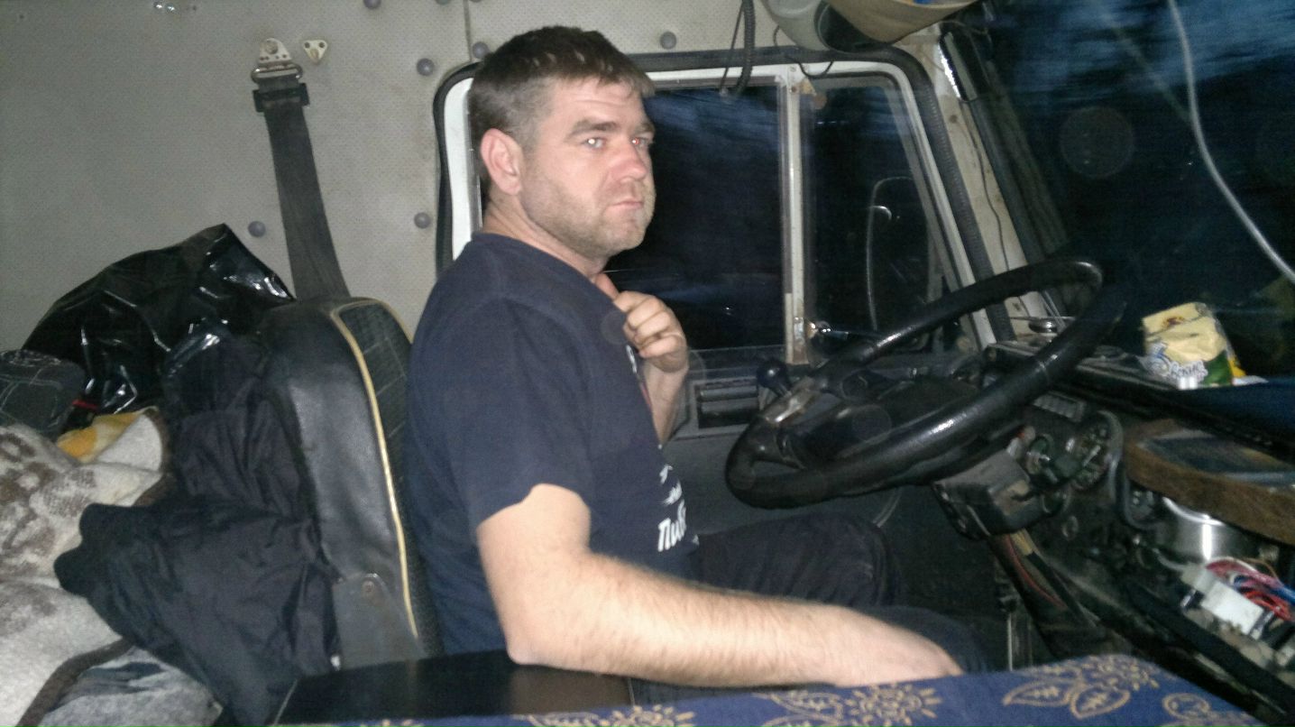 Виталий Мангов | Ростов-на-Дону