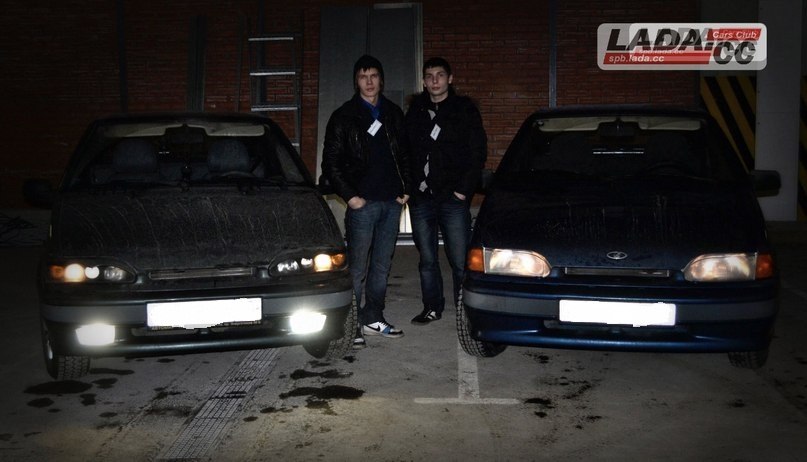 Виктор Иванютенко | Санкт-Петербург