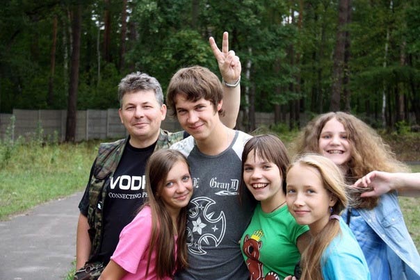 №15, Настя Сакулина №15, Настя Сакулина