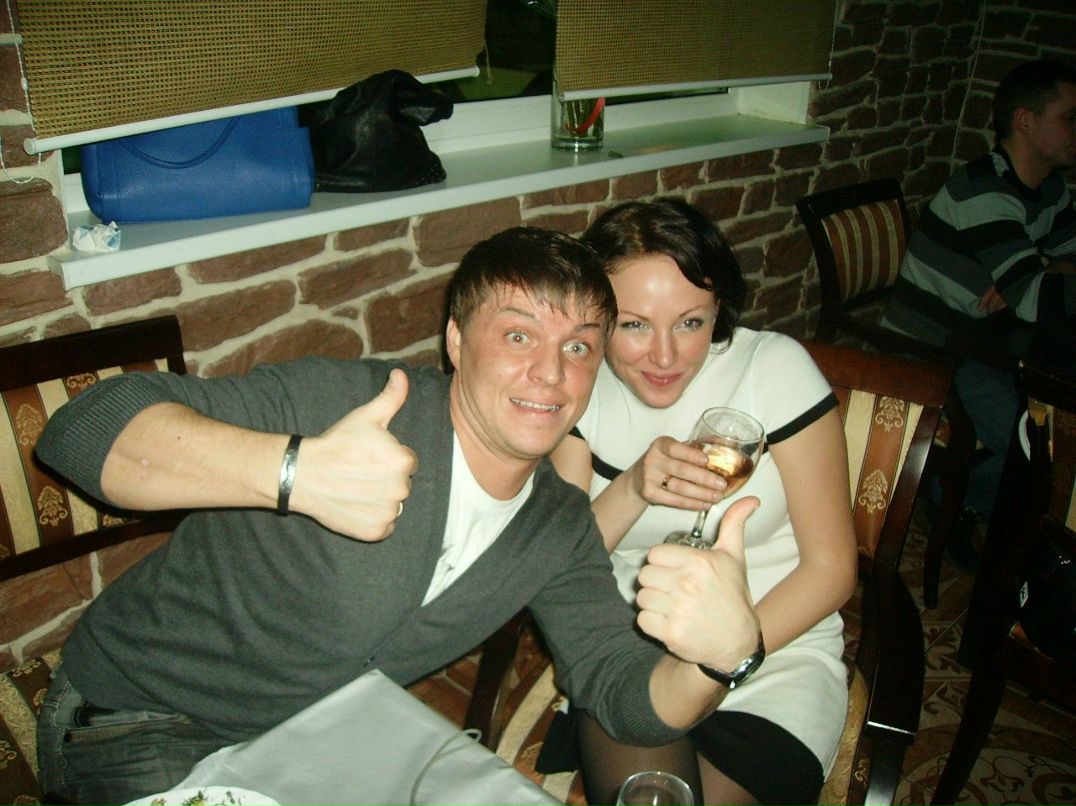 Маруся Шестакова | Кириши