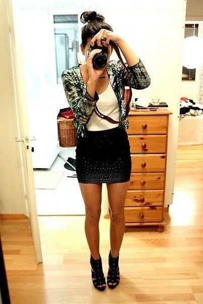 Марина Грязнова ٩(̾●̮̮ | 