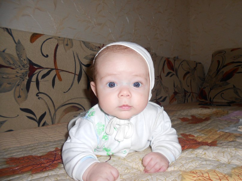 Настя Чувилёва | Москва