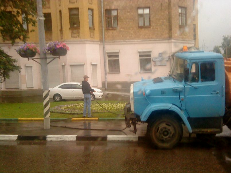 Александр Мазурчук RocketS | Наро-Фоминск