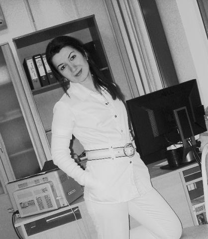 Дарина Лягуша-Хапачева | Краснодар