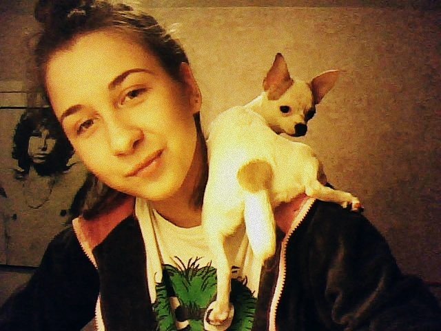 Диана Епифанова | Москва