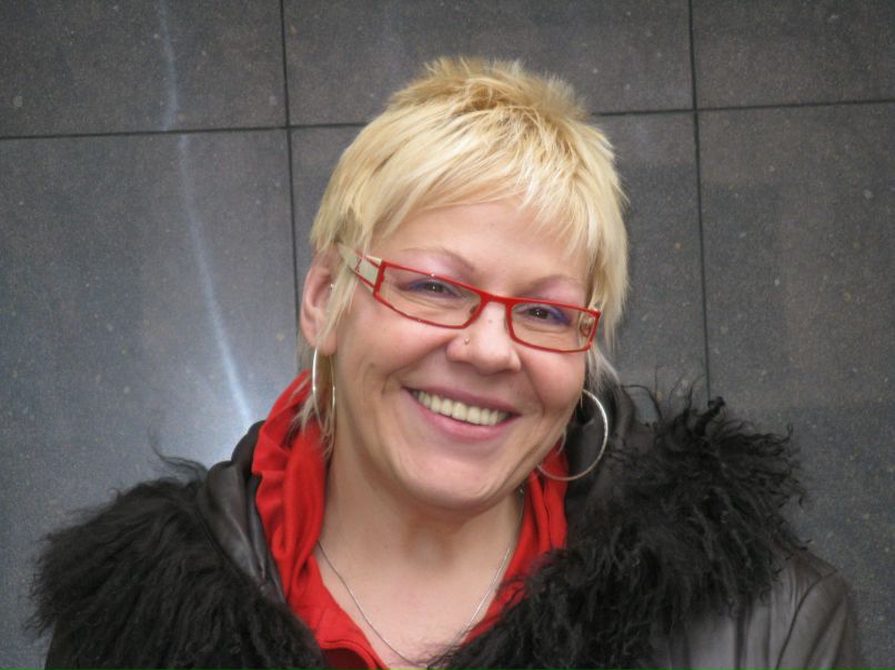 Юлия Орлова | Москва