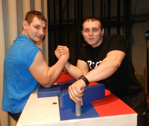 Владимир Стариченко | 