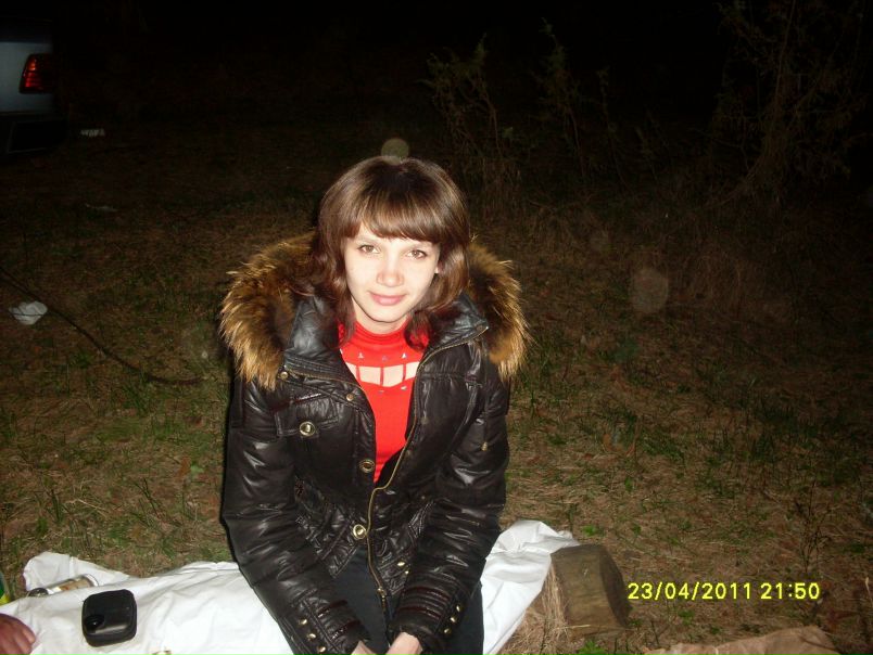 №7, Мария Астапчик №7, Мария Астапчик