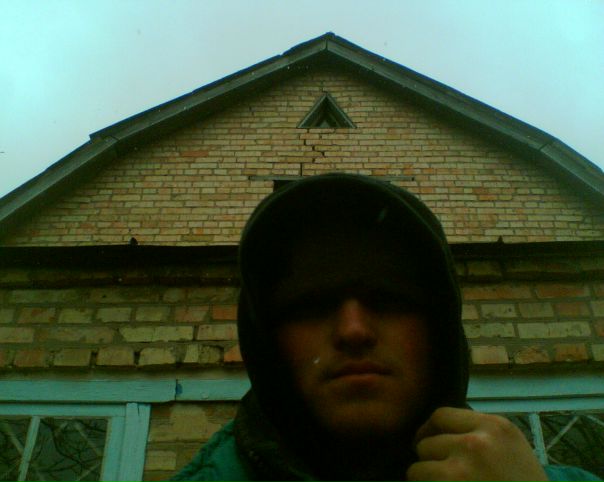 №20, Олег Коляденко №20, Олег Коляденко