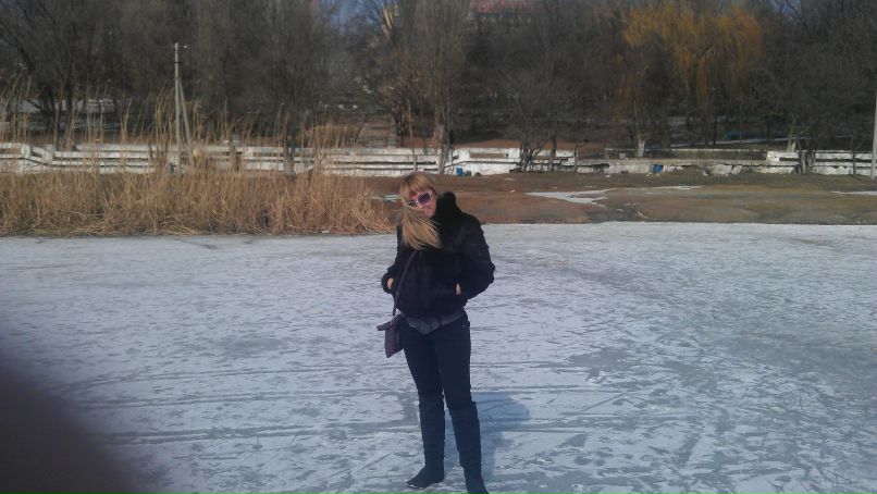 Катерина Фуражировская | Ростов-на-Дону