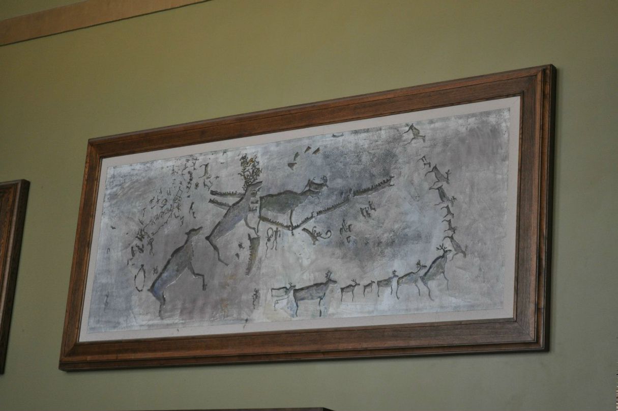 Наталья Колесникова | Москва