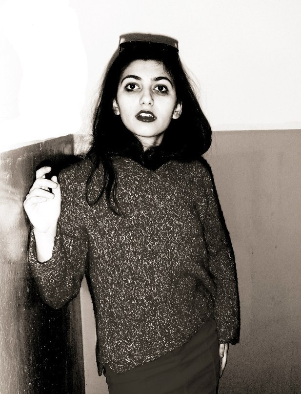 Ангелина Джеранова | Витебск