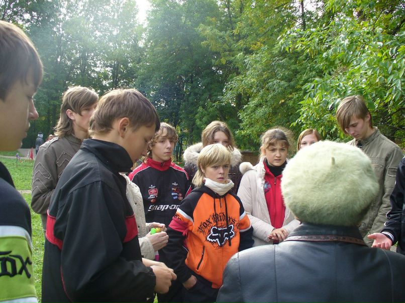 Денис Миронов | Владимир