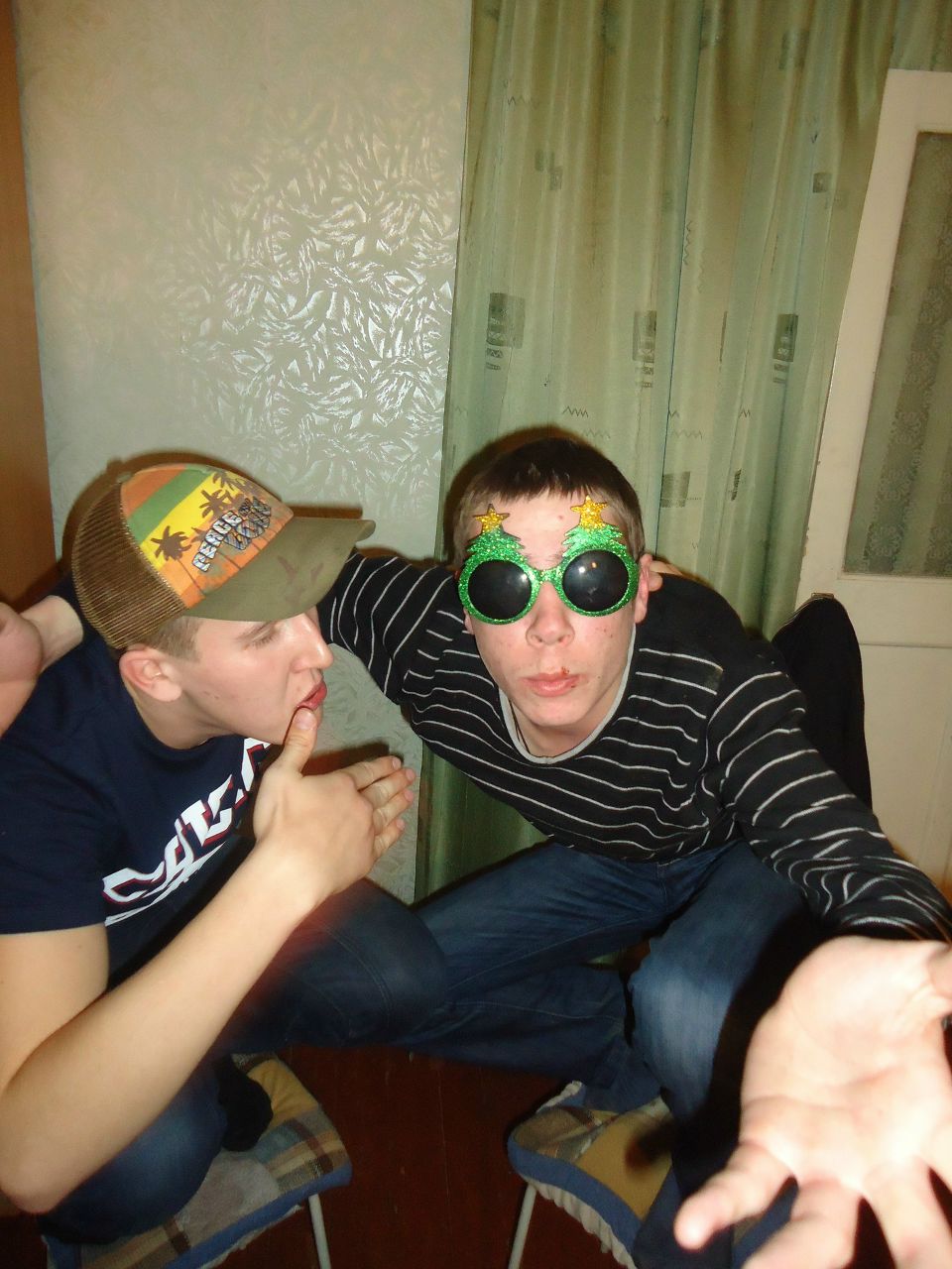 Илья Деревягин | Каменск-Уральский