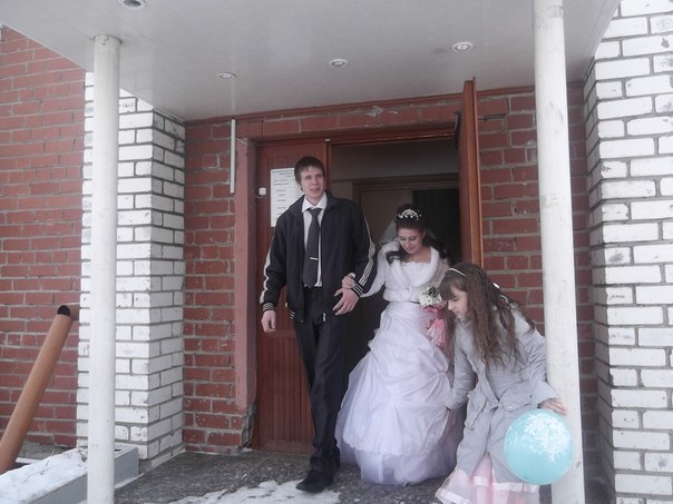 Наталия Ефименко | Мурманск