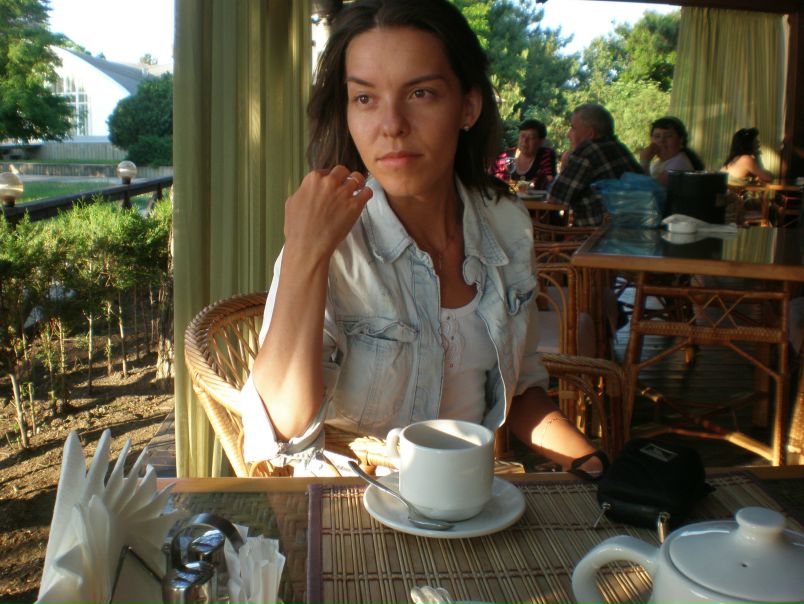 №53, Полина Кельдибекова, Пермь, Россия №53, Полина Кельдибекова, Пермь, Россия