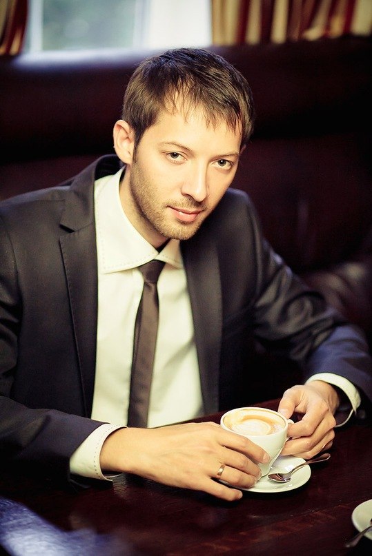 Александр Андросов | Москва