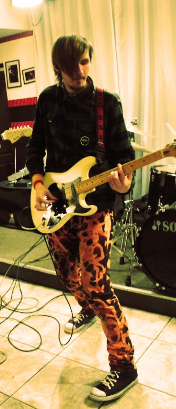 Иван Лыков | Архангельск