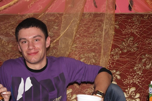 Илья Бельчев | Бердянск