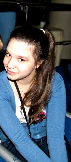 Илона Хасбиева | Казань