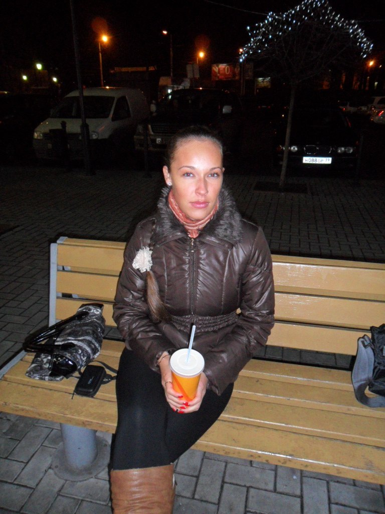 Юлия Думчус | Калининград