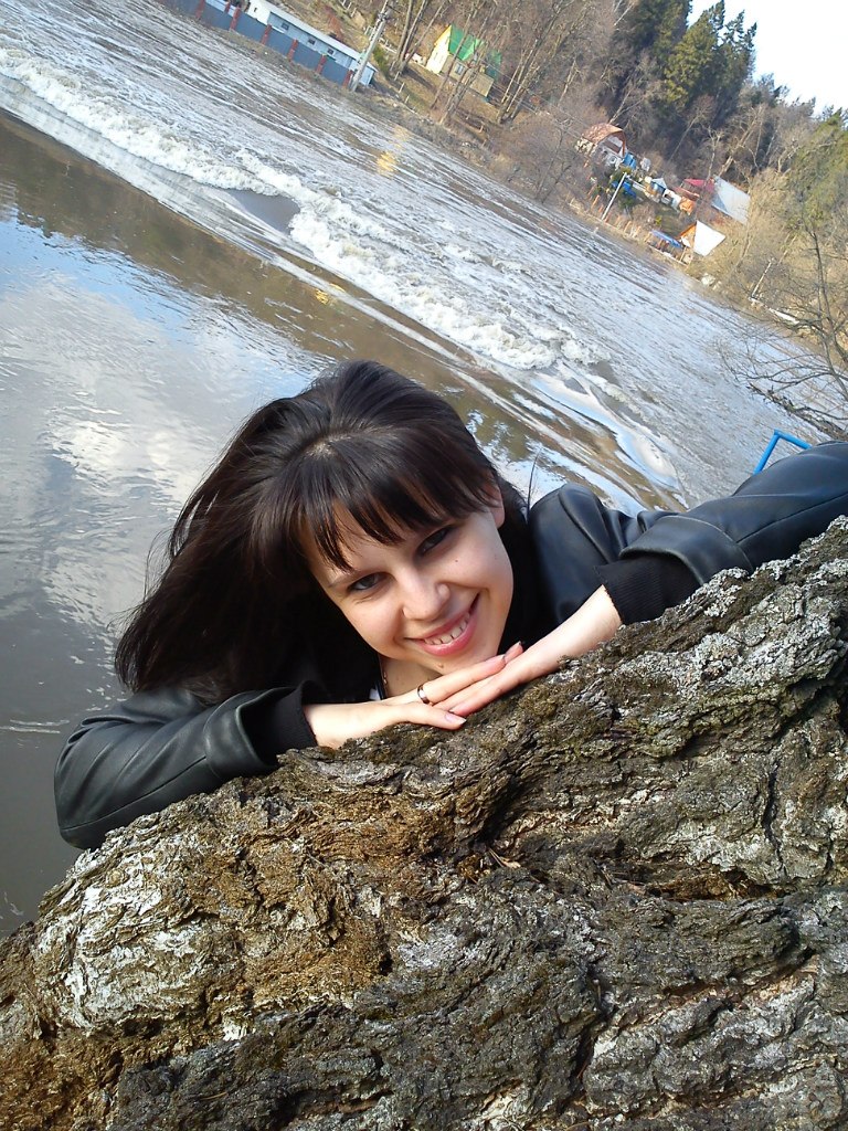 Ирина Акименко-Волкова | Чехов