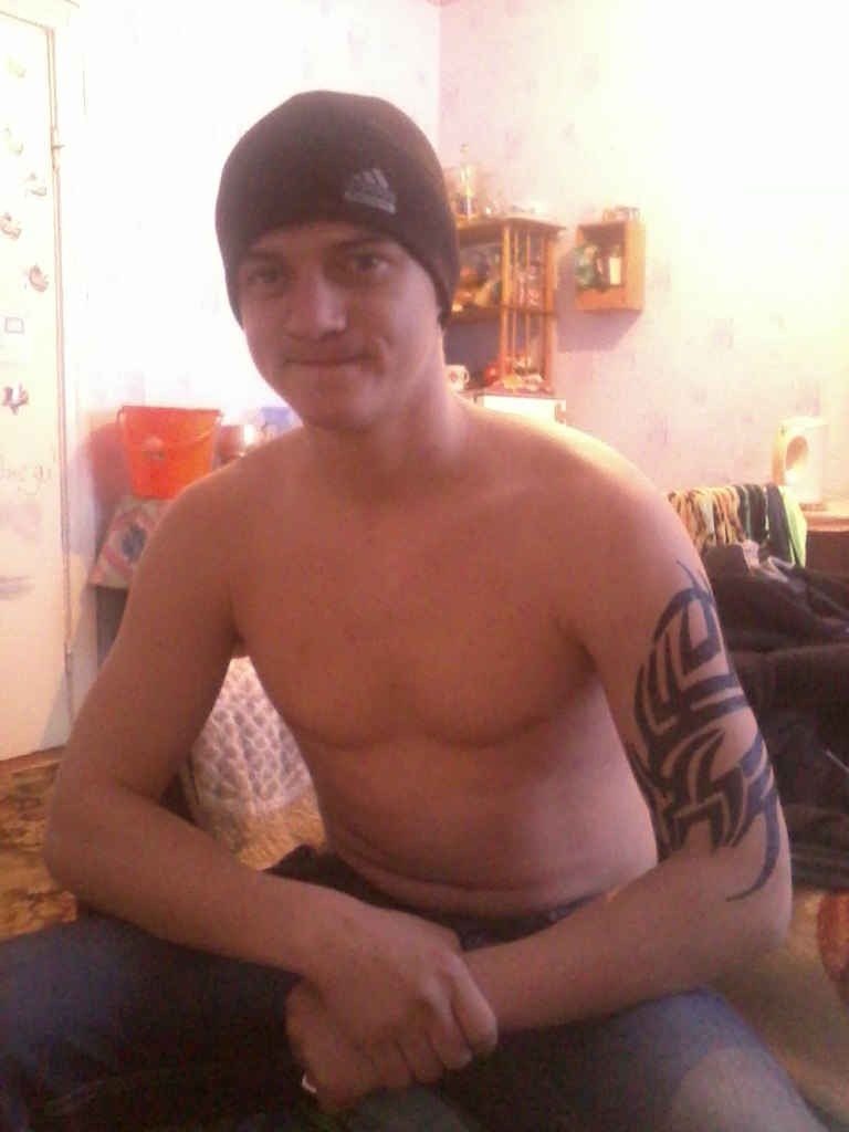 Серёга Соколовськый | Киев