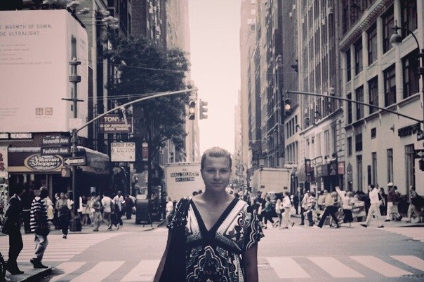 Ксения Лепушенко | 