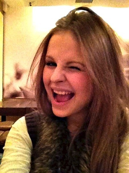 Ксюша Нелидова | Одесса